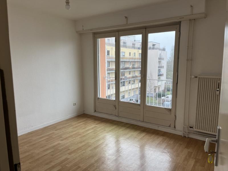 Appartement - 72 m² - 3 pièces