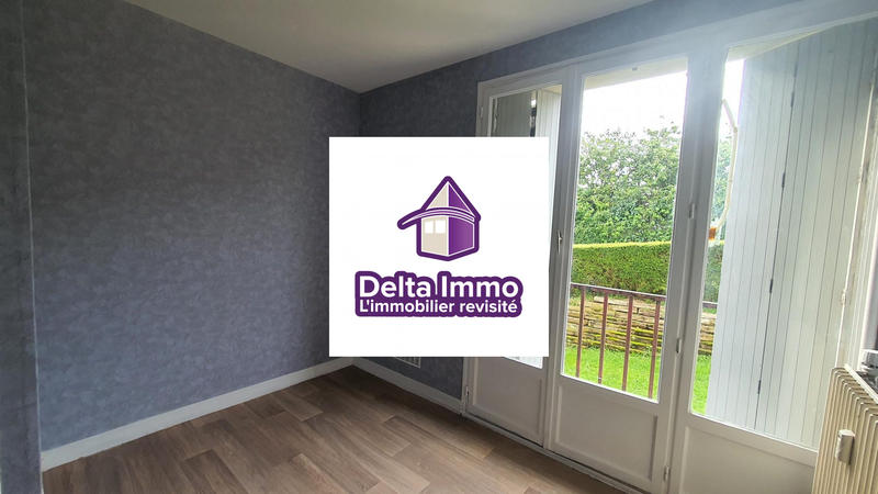 Appartement - 13 m² - 1 pièce