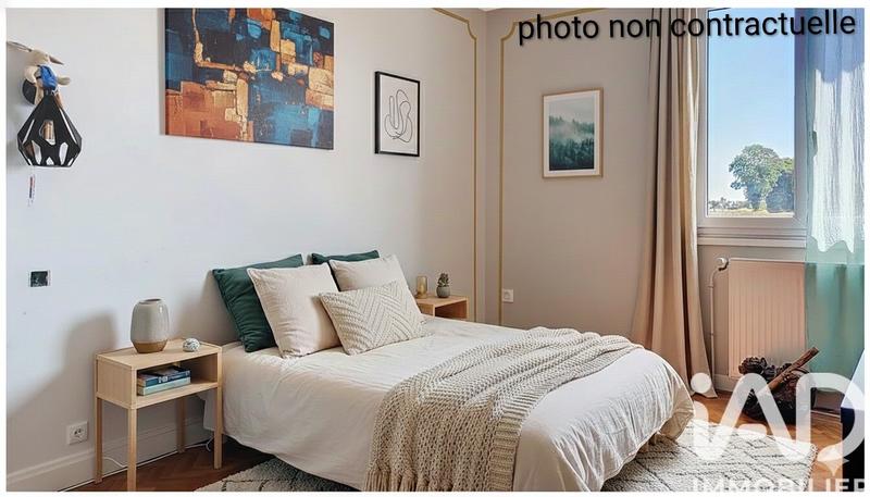 Maison - 184 m² - 7 pièces