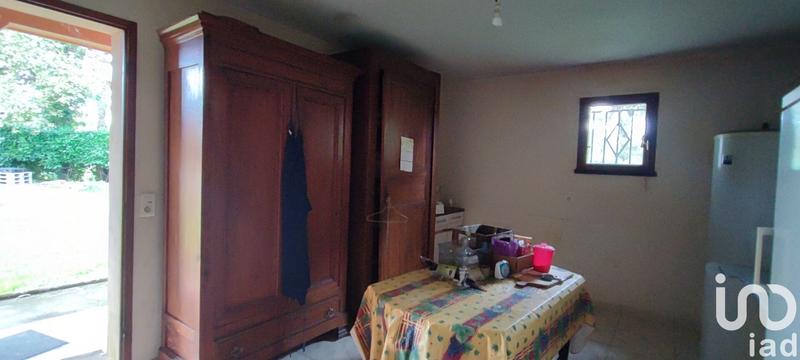 Maison - 129 m² - 4 pièces