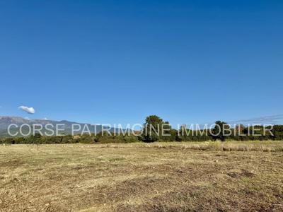 Terrain constructible - 1 174 m²
