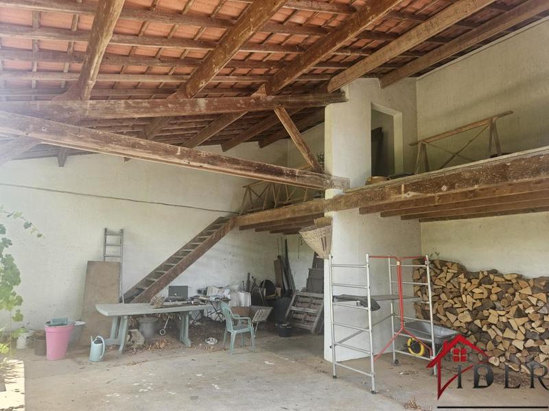 Maison - 170 m² - 7 pièces