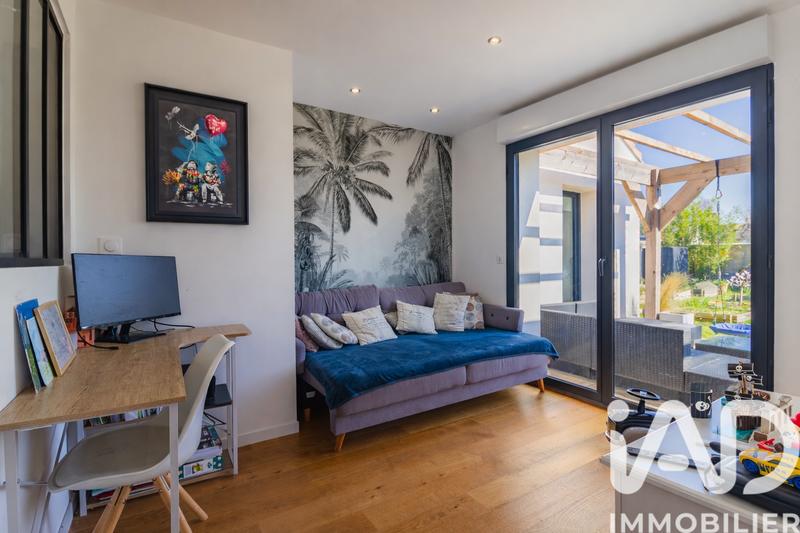 Maison - 160 m² - 7 pièces