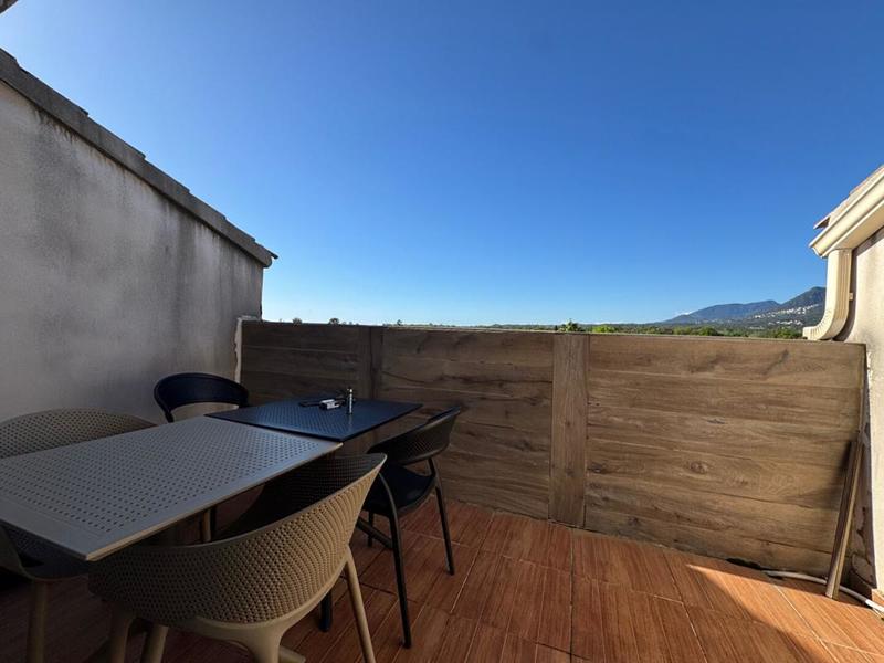 Appartement - 108 m² - 4 pièces