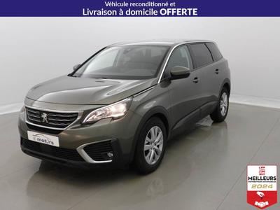 Peugeot 5008 PureTech 130 Eat8 Active