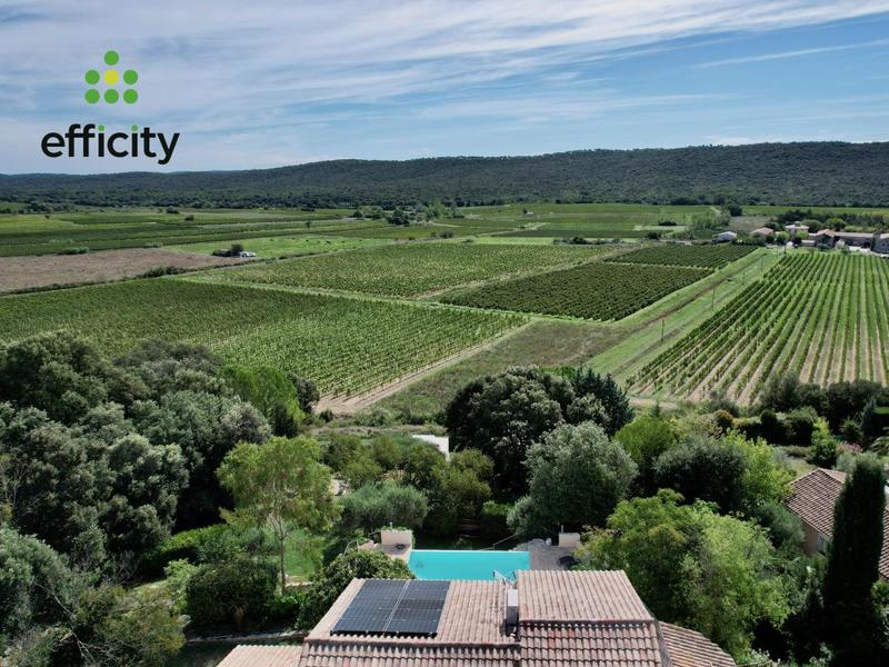 Maison - 187 m² - 6 pièces