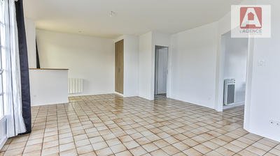 Maison - 72 m² - 3 pièces