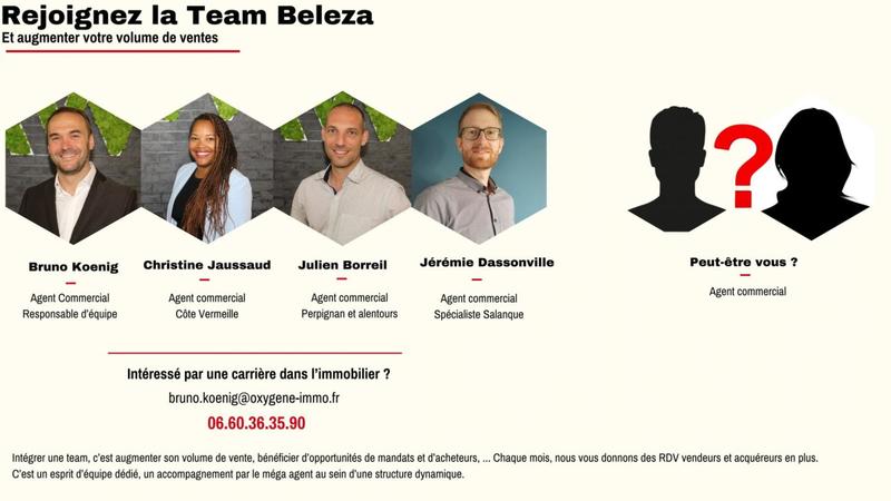 Maison - 186 m² - 6 pièces