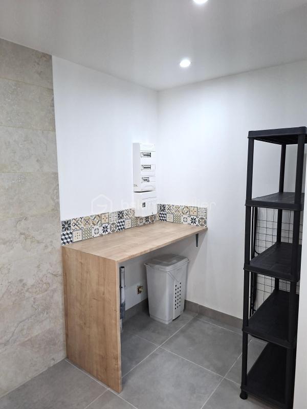 Maison - 76 m² - 3 pièces