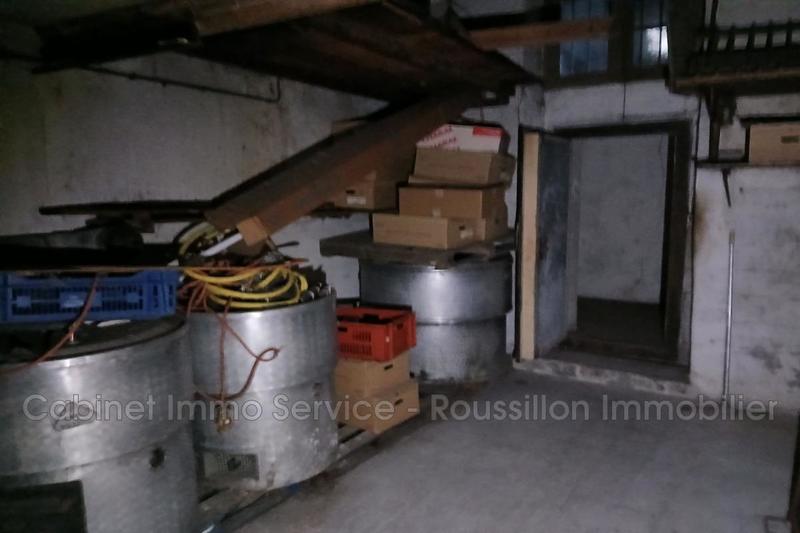 Local commercial - 185 m²