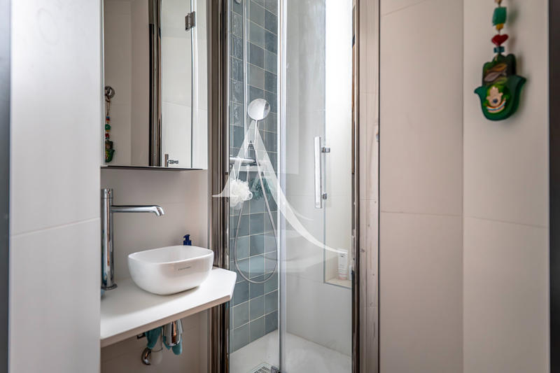 Appartement - 147 m² - 5 pièces