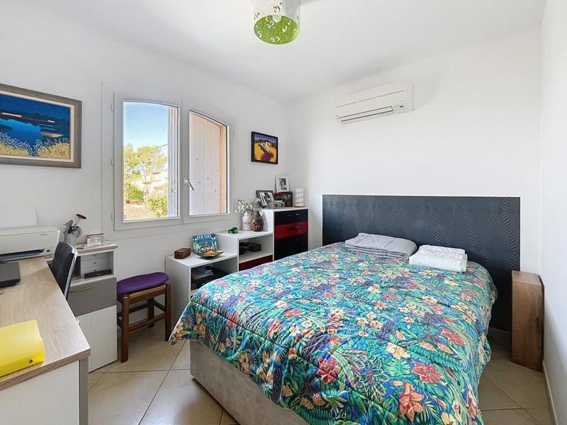 Appartement - 92 m² - 4 pièces