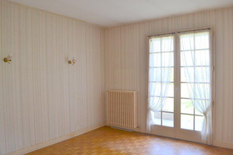 Maison - 147 m² - 6 pièces