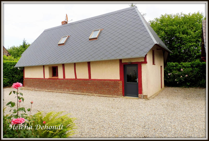 Maison - 303 m² - 9 pièces