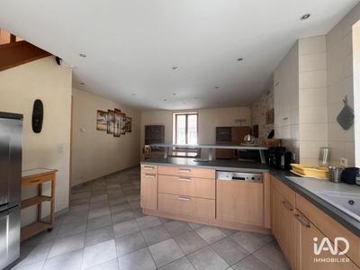 Maison - 74 m² - 3 pièces