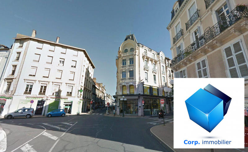 Local commercial - 300 m²