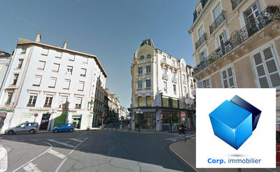 Local commercial - 300 m²