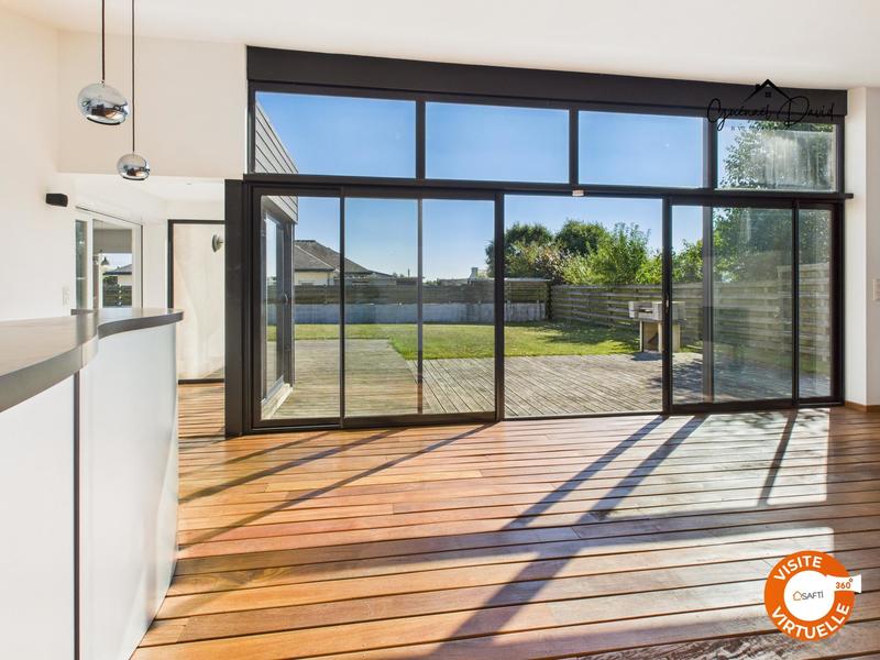 Villa - 149 m² - 6 pièces