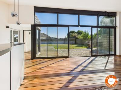 Villa - 149 m² - 6 pièces