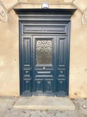 Maison de village - 165 m² - 6 pièces