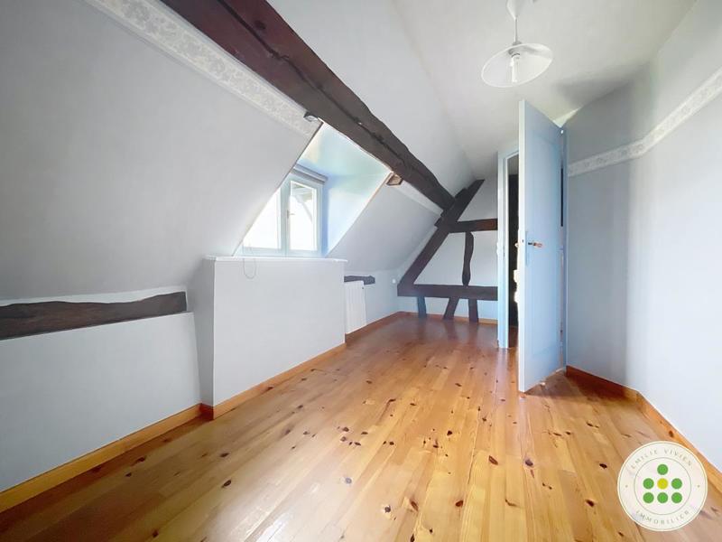 Maison de village - 207 m² - 8 pièces