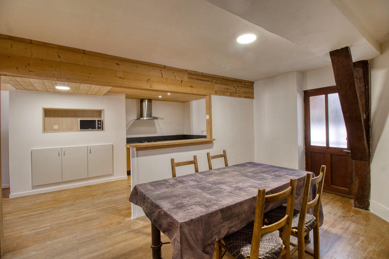 Appartement - 73 m² - 3 pièces