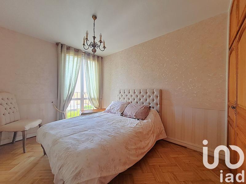 Appartement - 67 m² - 4 pièces