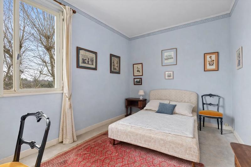 Appartement - 84 m² - 4 pièces