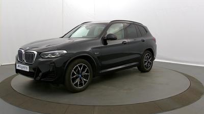 Bmw X3 xDrive30e 292ch m Sport
