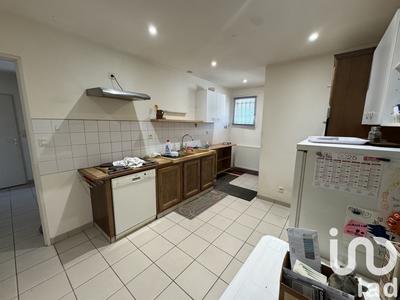 Maison - 298 m² - 7 pièces