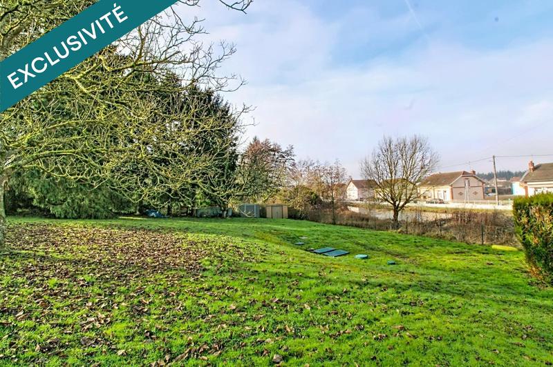 Maison - 117 m² - 4 pièces