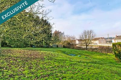 Maison - 117 m² - 4 pièces