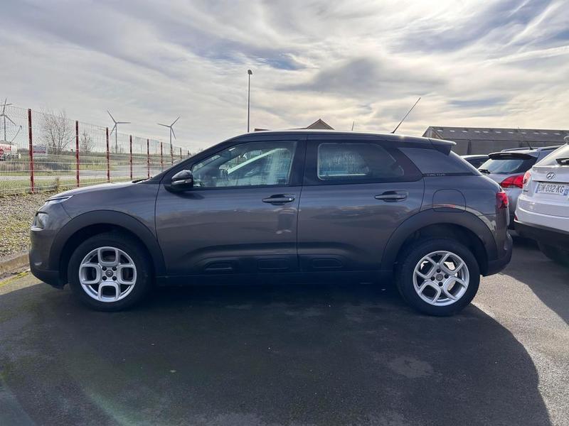 Citroën C4 Cactus Pure Tech 110 Feel