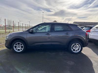 Citroën C4 Cactus Pure Tech 110 Feel