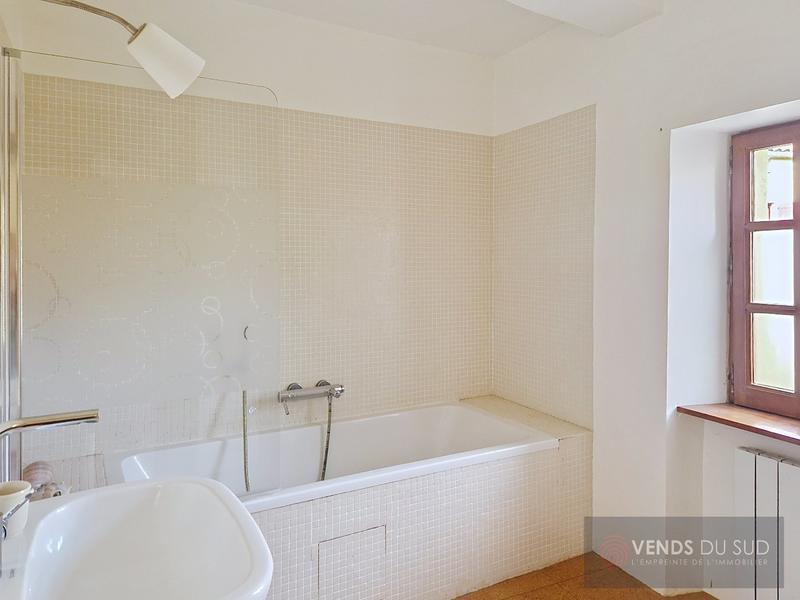 Maison - 113 m² - 6 pièces