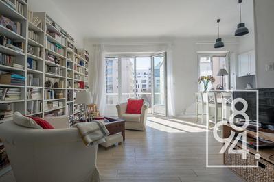 Appartement - 74 m² - 3 pièces