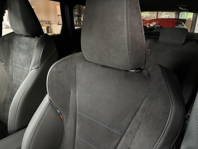 Bmw X1 U11 sDrive 20i 170ch Dkg7 m Sport