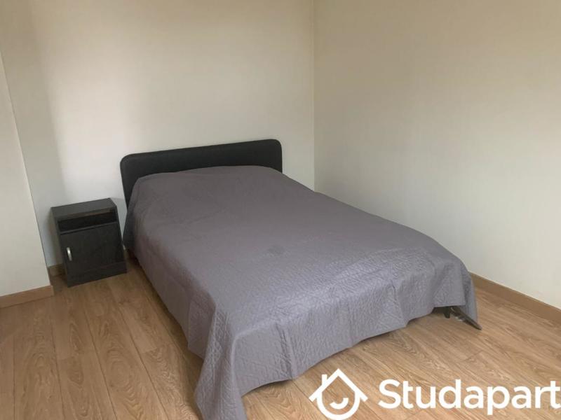 Appartement - 29 m² - 2 pièces