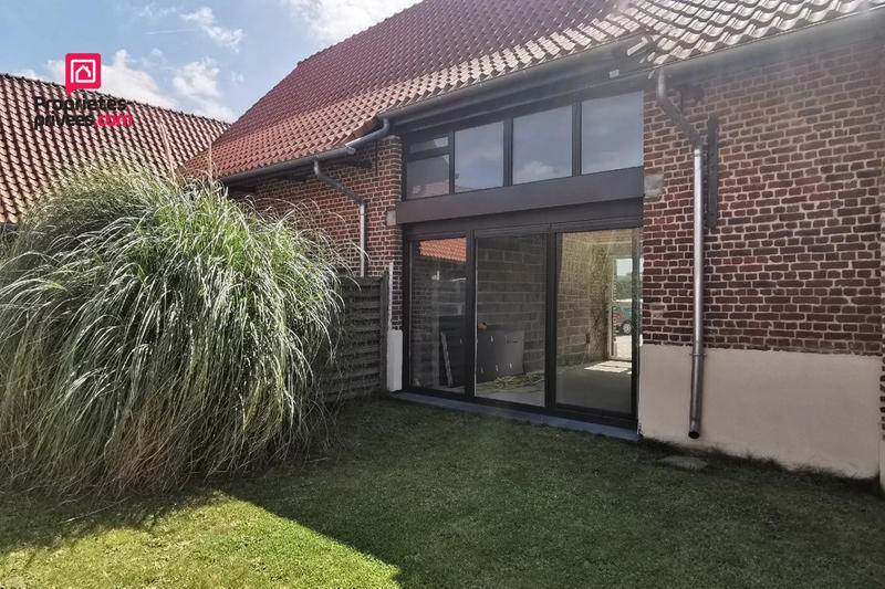 Maison - 591 m² - 19 pièces