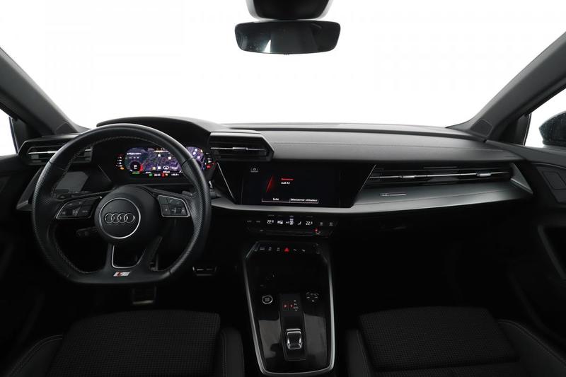 Audi A3 sportback 35 Tfsi mHEV s line s tronic 7 150 ch