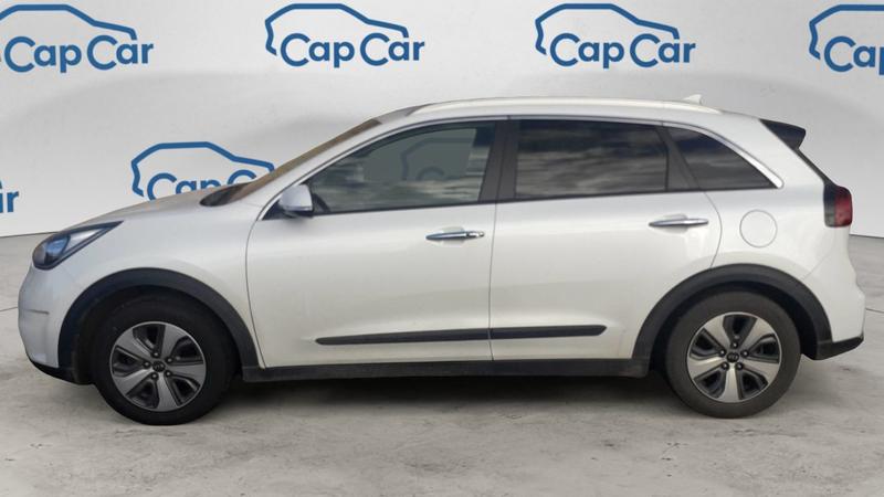 Kia Niro 1.6 GDi 105 Hybrid Dct6 Premium - 5 places Automatique