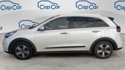 Kia Niro 1.6 GDi 105 Hybrid Dct6 Premium