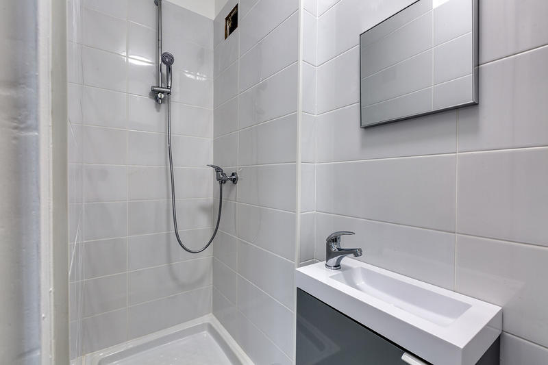 Appartement - 15 m² - 1 pièce