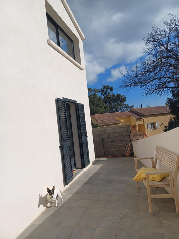 Maison - 108 m² - 5 pièces