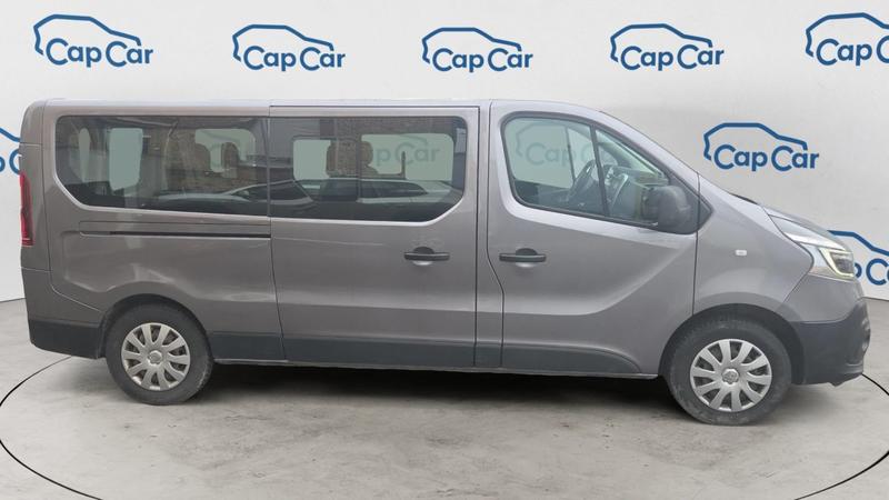 Renault Trafic Combi L2h1 III 2.0 dCi 145 Energy Zen