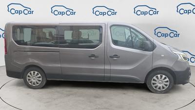 Renault Trafic Combi L2h1 III 2.0 dCi 145 Energy Zen