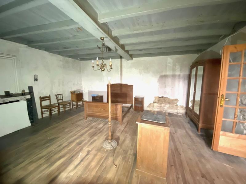 Maison - 135 m² - 3 pièces