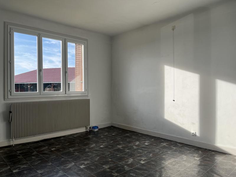 Maison traditionnelle - 111 m² - 5 pièces