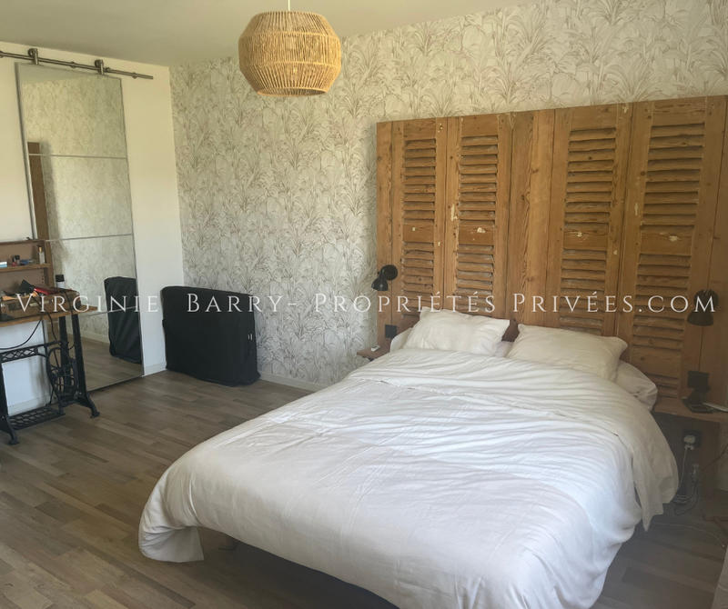 Maison - 149 m² - 4 pièces