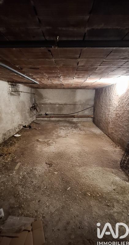 Maison de ville - 118 m² - 5 pièces